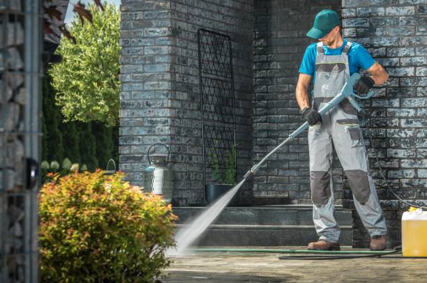 Best Pool Deck Cleaning  in Luverne, MN