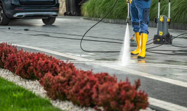 Professional Pressure Washing Services in Luverne, MN